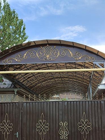 Сварка: Сварка | Заборы, оградки Гарантия, Бесплатная смета, Высотные работы — 10