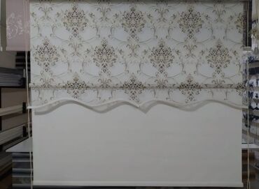 Pərdə və tüllər: Jalüz pərdə Türküyə isdesalı jalüzlər topdan pərakəndə satış 1 kv 10 — 6