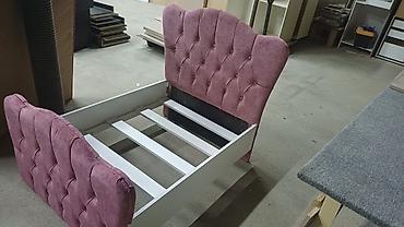 körpə çarpayıları: Qız üçün, Yeni, Çarpayı, Bazasız, Matrassız, Siyirməsiz — 3