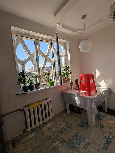 center: 3 комнаты, 75 м², Карпинка 106 серия, 6 этаж, Евроремонт — 5