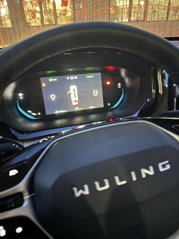 Jetour: Jetour : 2023 г., Кроссовер — 11