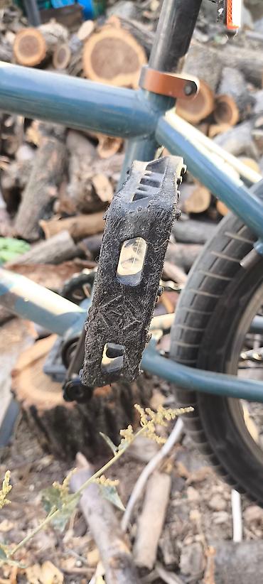 BMX велосипеды: BMX велосипед, Б/у — 5