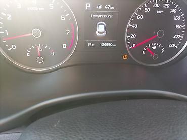 Kia: Kia Stonic: 2020 г., 1.4 л, Автомат, Бензин, Кроссовер — 7