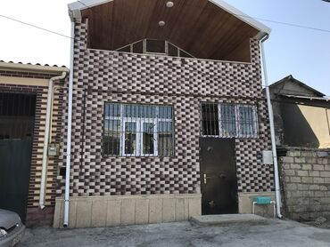 lalafo imşlidə ev satılır: 3 комнаты, 110 м², Свежий ремонт