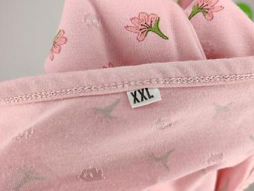vs: XXL, Koszula nocna damska, rozmiar 2XL — 4