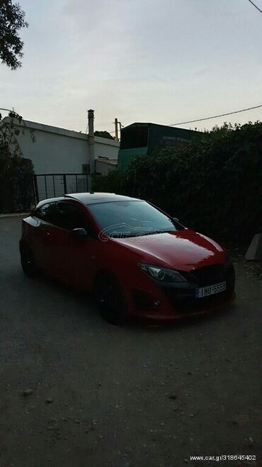 Seat: Seat Ibiza: 1.4 l. | 2011 έ. 300000 km. Κουπέ — 6