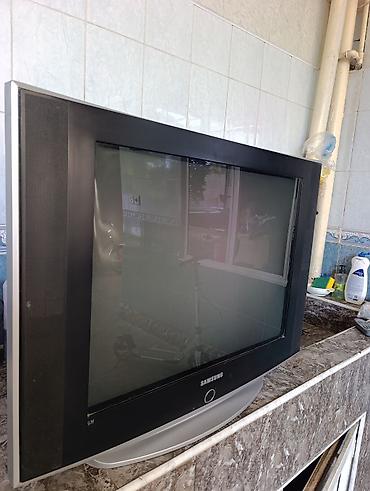İşlənmiş Televizor Samsung lalafo.az -da İşlənmiş Televizor Samsung
