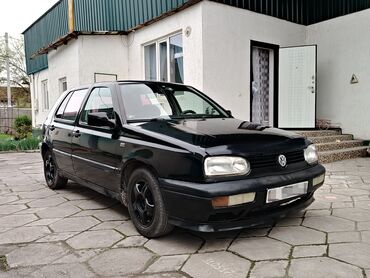 автомобиль мерседес w124: Volkswagen Golf: 1993 г., 1.8 л, Механика, Газ, Хэтчбэк