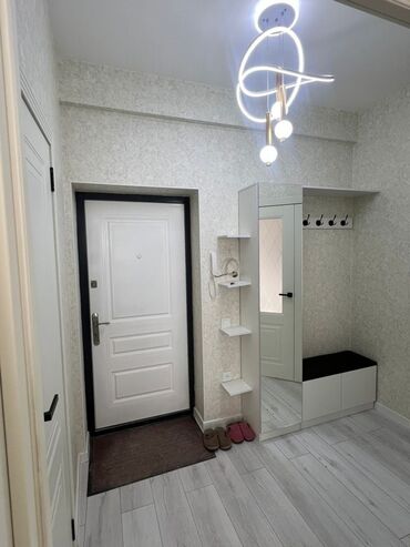 дом селекция: 1 комната, 42 м², Элитка, Евроремонт