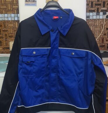 Ostalo: Radna jakna Engelbert Strauss – model M (48/50) - Brend: Engelbert — 4