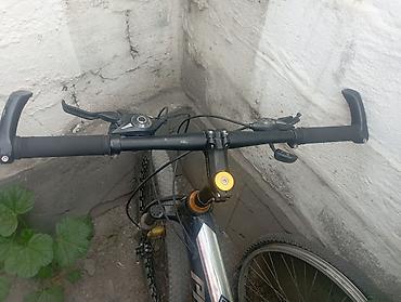 bxt fix: Горный велосипед FUQI в чёрном цвете. Подходит для городских поездок и — 2