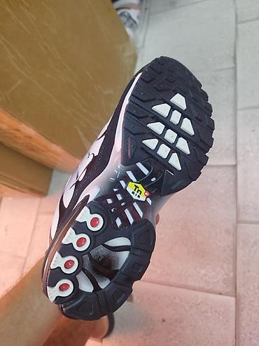 jezica: Nike air max tn patike A klasa NOVO Novo Brojevi 41 do 46 fb Moja — 4