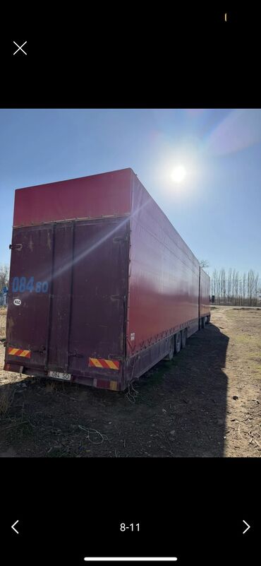 Volvo: Volvo : 1997 г. — 7