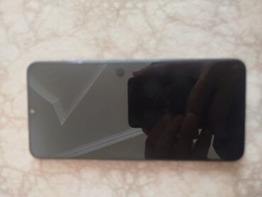 kamera maşın: Samsung Galaxy A50, 64 GB, rəng - Göy