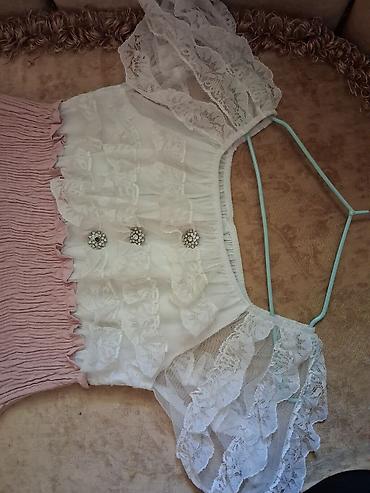 ag etek: Gündəlik don, Mini, Zara, M — 4