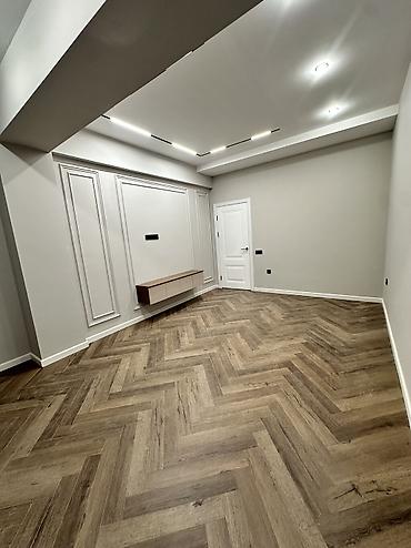 элеганс аманат: 1 комната, 43 м², Элитка, 11 этаж, Свежий ремонт — 2