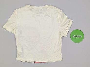 koszula cytryny: Shein, T-shirt damski, rozmiar S — 4