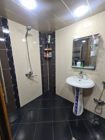 Yeni tikili: 2 otaqlı, Yeni tikili, 51 kv. m — 11