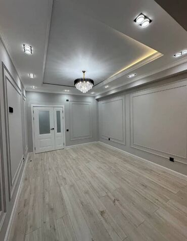 Продажа квартир: 1 комната, 42 м², Элитка, 4 этаж, Евроремонт