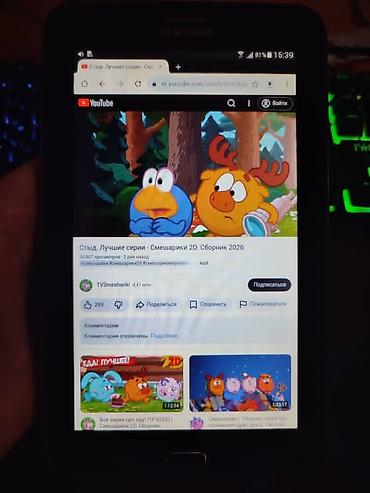samsung galaxy tab e цена: Планшет Samsung Galaxy Tab ( 7" дюймов)Сим карта.Ютуб Характеристики — 9