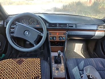 w124 e220: Mercedes-Benz W124: 1990 г., 2.3 л, Механика, Бензин, Седан — 2