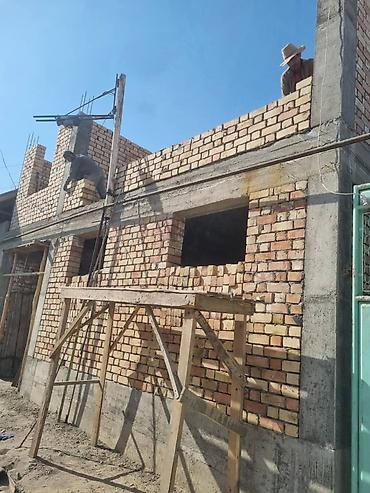 камне драбилка: Кирпичная кладка и монолитные работы Профессионально выполняем: - — 4