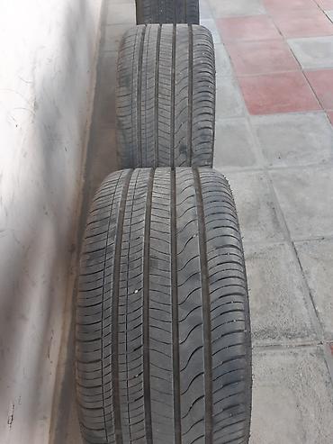 bmw disk r17: İşlənmiş Disk təkər BMW R 19, 5 Boltlu — 6