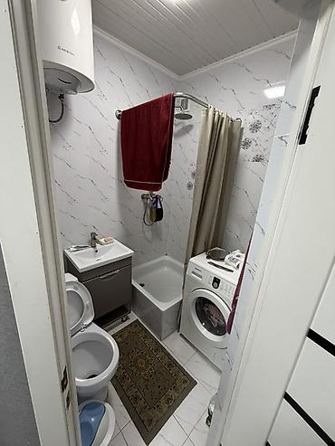 полки в аренду: 1 комната, 34 м², 2 этаж, Дизайнерский ремонт — 1