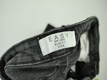 easy 1973: Easy Wear, Jeansy dla mężczyzn, rozmiar XL — 4