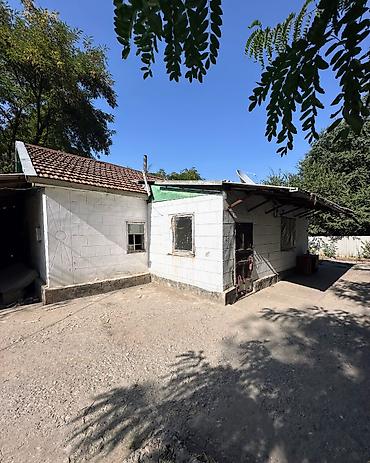 продю: ✨ Продаётся дом в с. Сокулук ✨ 🏡 Характеристики: • Участок – 4 сотки — 2