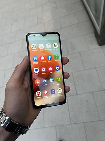 Mobil telefonlar: Samsung Galaxy A32, 64 GB, rəng - Qara, İki sim kartlı — 3