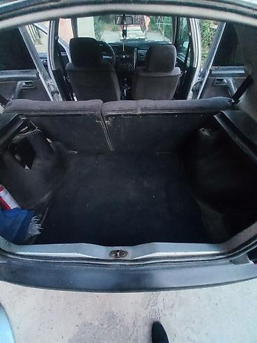 амортизаторы на гольф: Volkswagen Golf: 1996 г., 1.8 л, Механика, Бензин, Хэтчбэк — 10