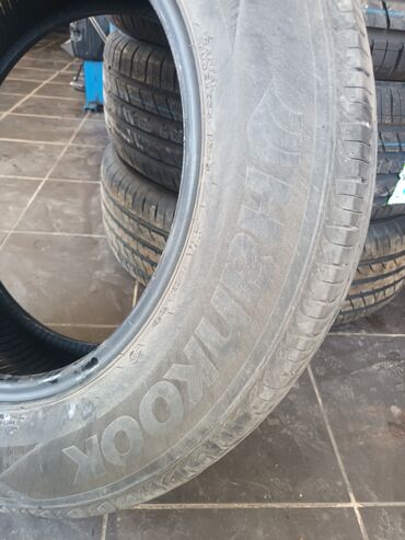 диска на киа к5: Шины 205 / 60 / R 16, Всесезонная, 1 шт, Легковые, Корея, Hankook