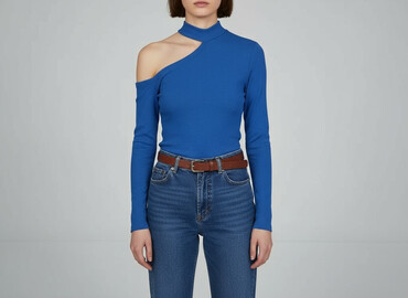 Blouses: Shein, Women's blouse, size L