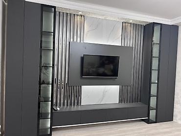 tv stent alcıpan: Siyirməli, Polkalı, Mat laminat, Belarusiya, Zəmanətli, Kredit var — 2