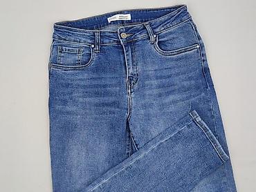 cn 17588a: Fashion Jeans, Jeansy damskie, rozmiar M — 1