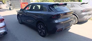 byd e1: Changan Qiyuan Q05: 2026 г., Автомат, Электромобиль, Кроссовер — 5