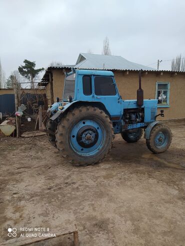 продажа тракторов бу: Мтз 80 Кыргызстан пресси менен сатылат же обмен япошка машынага. Адрес
