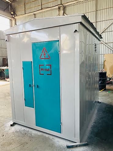 Электроагрегаты: Трансформатор, Новый, В наличии — 9