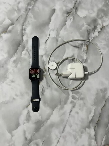 часы стенные: Apple Watch 6series 40мм Отличное состояние На корпусе есть