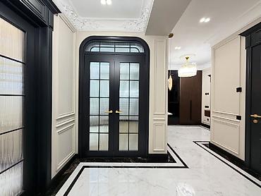 Продажа квартир: 2 комнаты, 83 м², Южная Магистраль Элитка, 3 этаж, Дизайнерский ремонт — 11