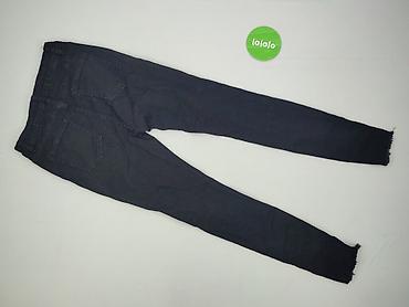 galaxy legging: Jeansy damskie, rozmiar M — 3