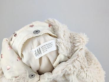 bidy: Kurtka przejściowa, H&M, 2-3 lat, 92-98 cm, stan - Idealny — 4