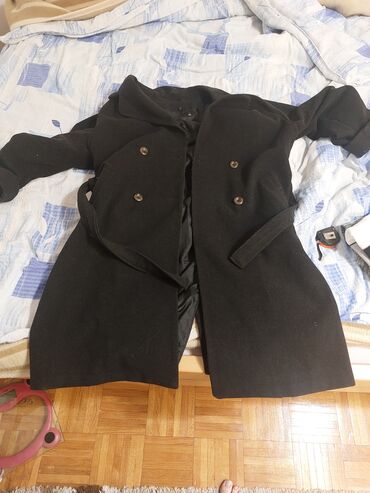 mackage jakne: 2XL (EU 44), Sa postavom