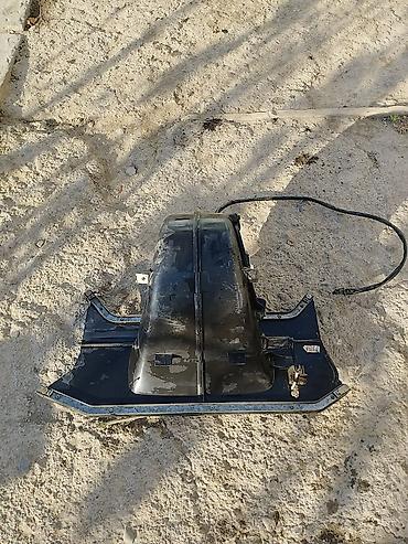 Генераторы: Генератор Mercedes-Benz 1991 г. — 28