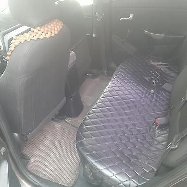 Kia Rio: 2016 г., 1.6 л, Автомат, Бензин, Седан