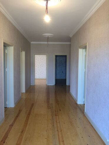 Köhnə tikili: Xaçmaz, 5 otaqlı, Köhnə tikili, 130 kv. m — 8