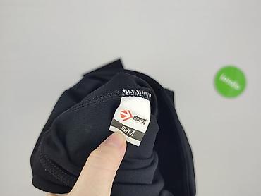 naoko: Moraj, Legginsy Sportowe damskie, rozmiar M — 4