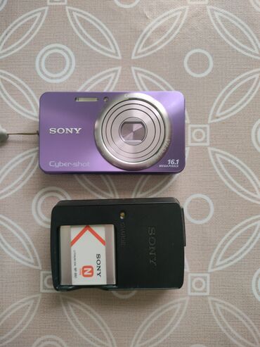 canon camera qiymeti: Fotoaparat sony adapterle birge satılır qiymet sondu. dilenciler