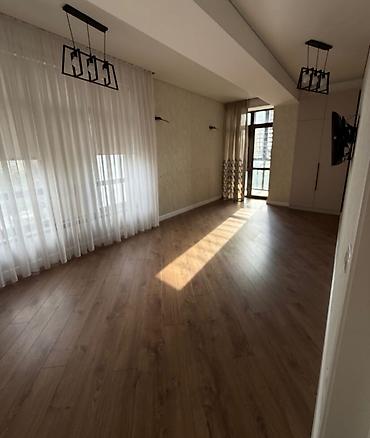 Продажа квартир: 3 комнаты, 96 м², Элитка, 9 этаж, Евроремонт — 6